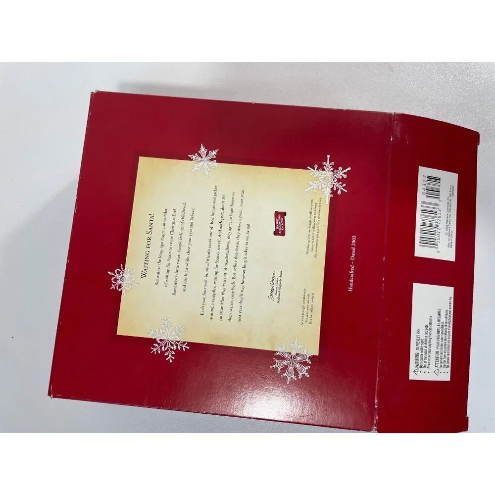 Hallmark Keepsake 